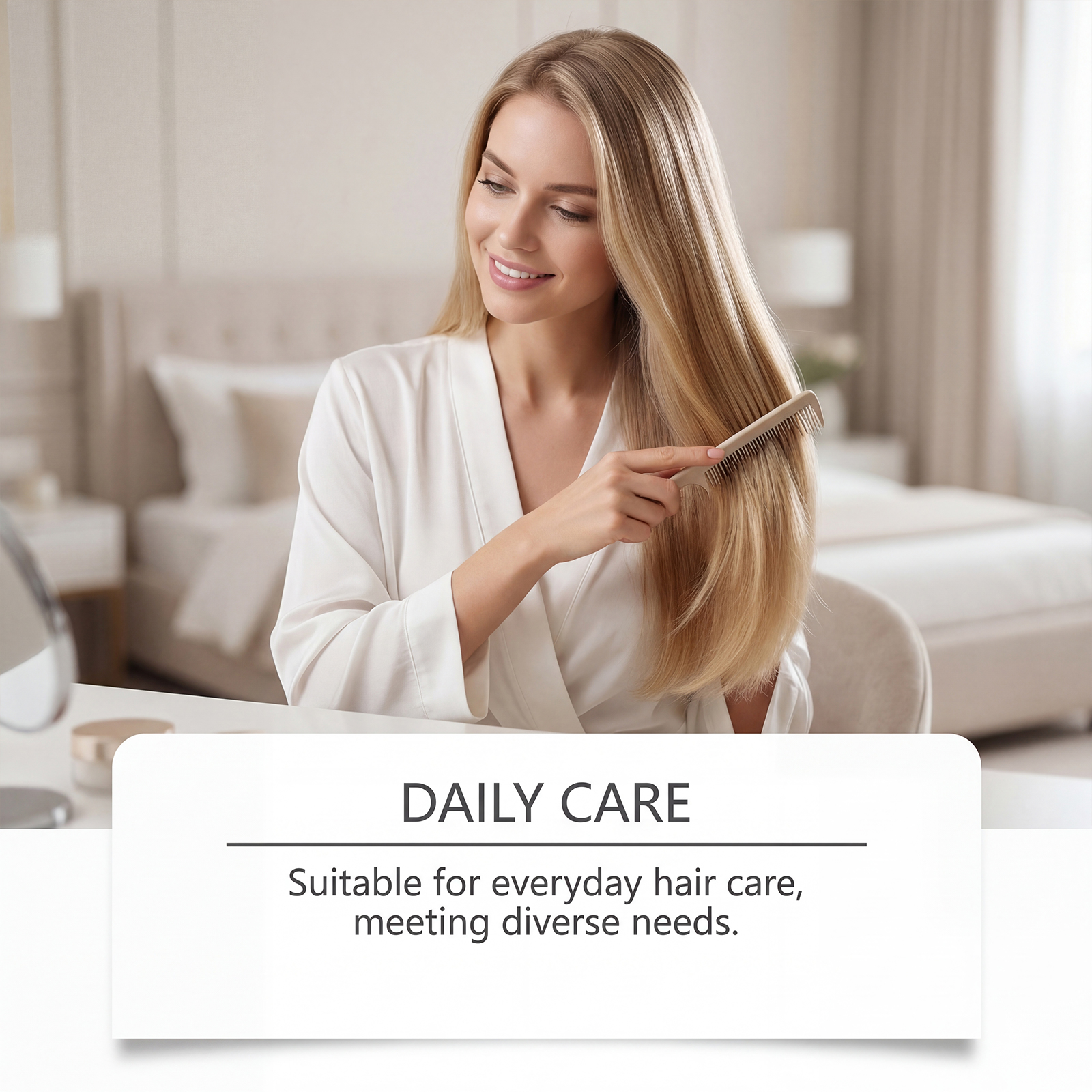 Moisturizing Repairing Hair Ma – Hair Care Normal Bewertung und Preis