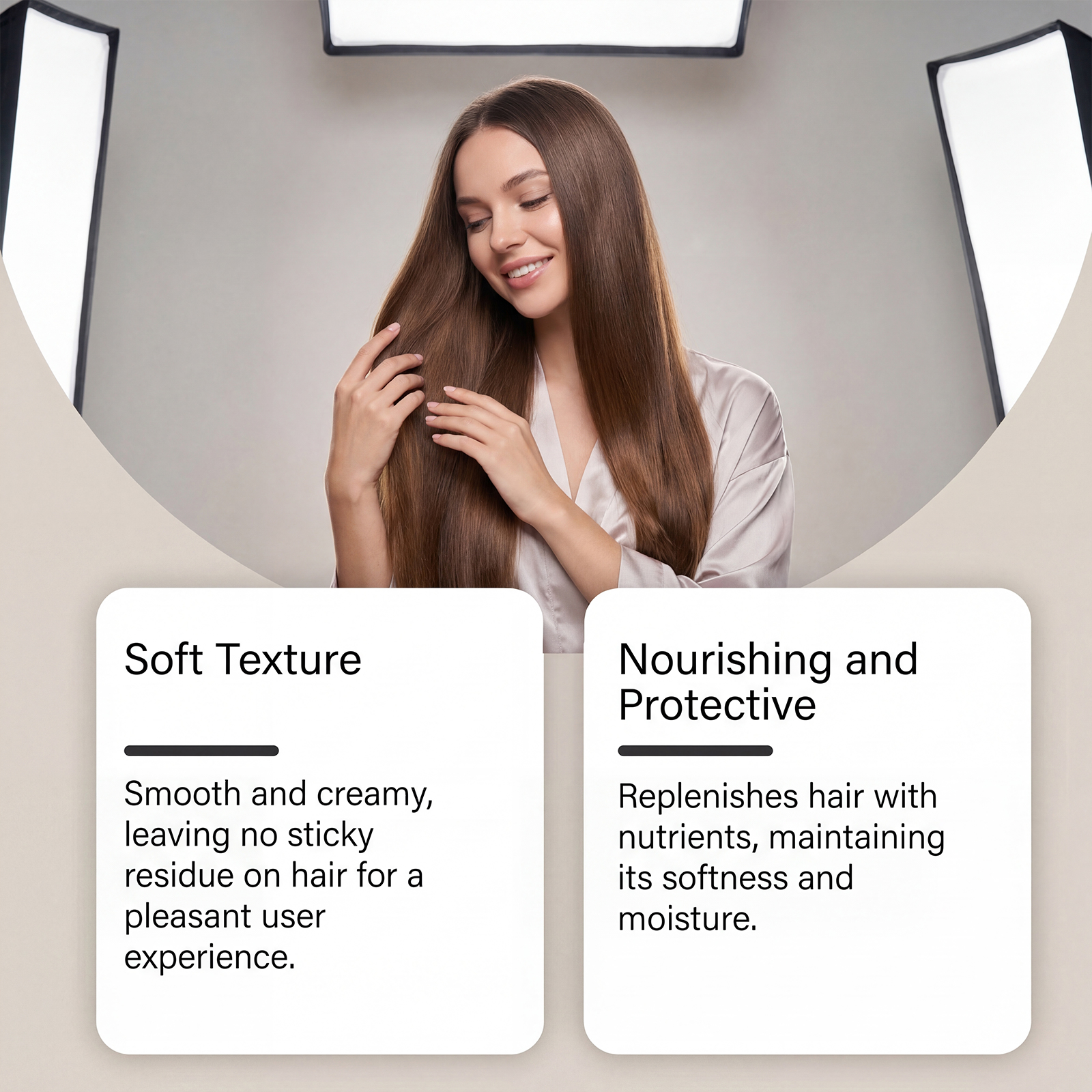 Moisturizing Repairing Hair Ma – Hair Care Normal Bewertung und Preis