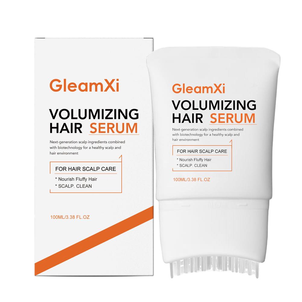 Hair Serum With Built-In Brush – Hair Care Korea Bewertung und Preis