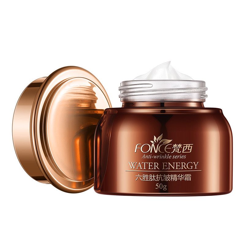 Fonce Korea Anti Aging Wrinkle – Silk Press Serum Bewertung und Preis