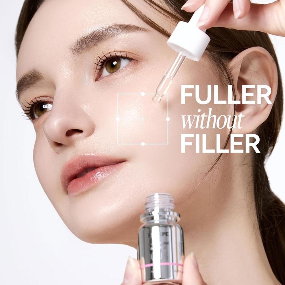100% Volufiline Ampoule 10ml F – Silk Press Serum Bewertung und Preis