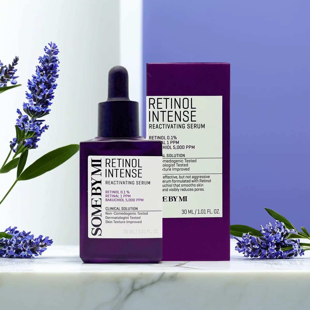 SOME BY MI Retinol Intense Rea – Silk Press Serum Bewertung und Preis