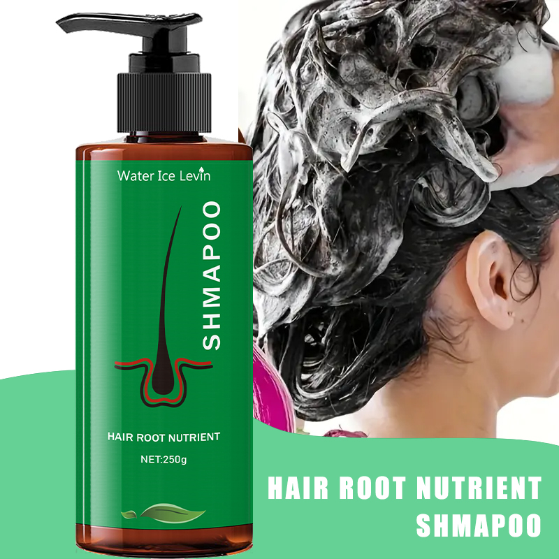 Root Nourishing Shampoo 250g,  – Hair Care Normal Bewertung und Preis