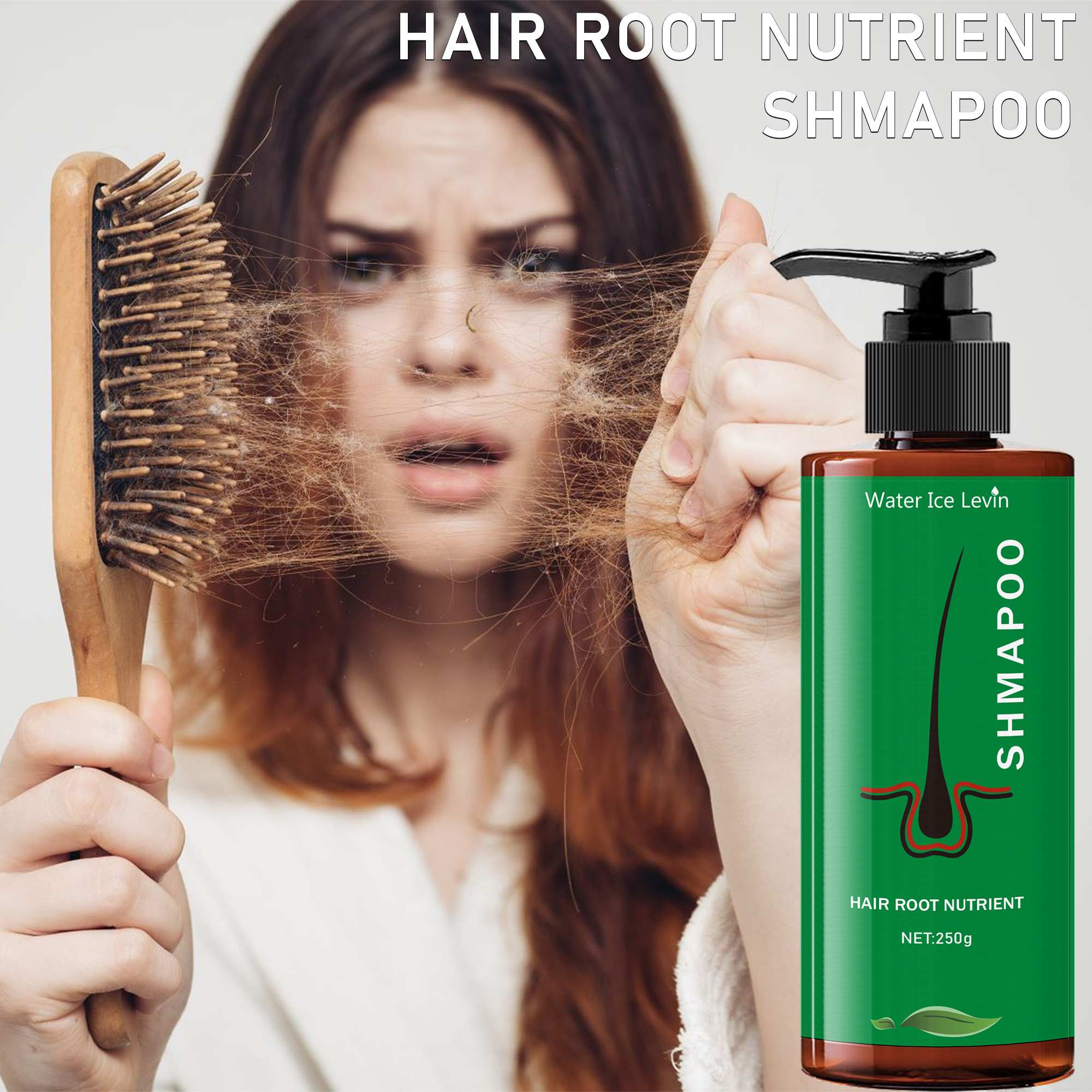 Root Nourishing Shampoo 250g,  – Hair Care Normal Bewertung und Preis