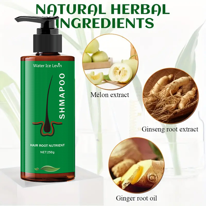Root Nourishing Shampoo 250g,  – Hair Care Normal Bewertung und Preis