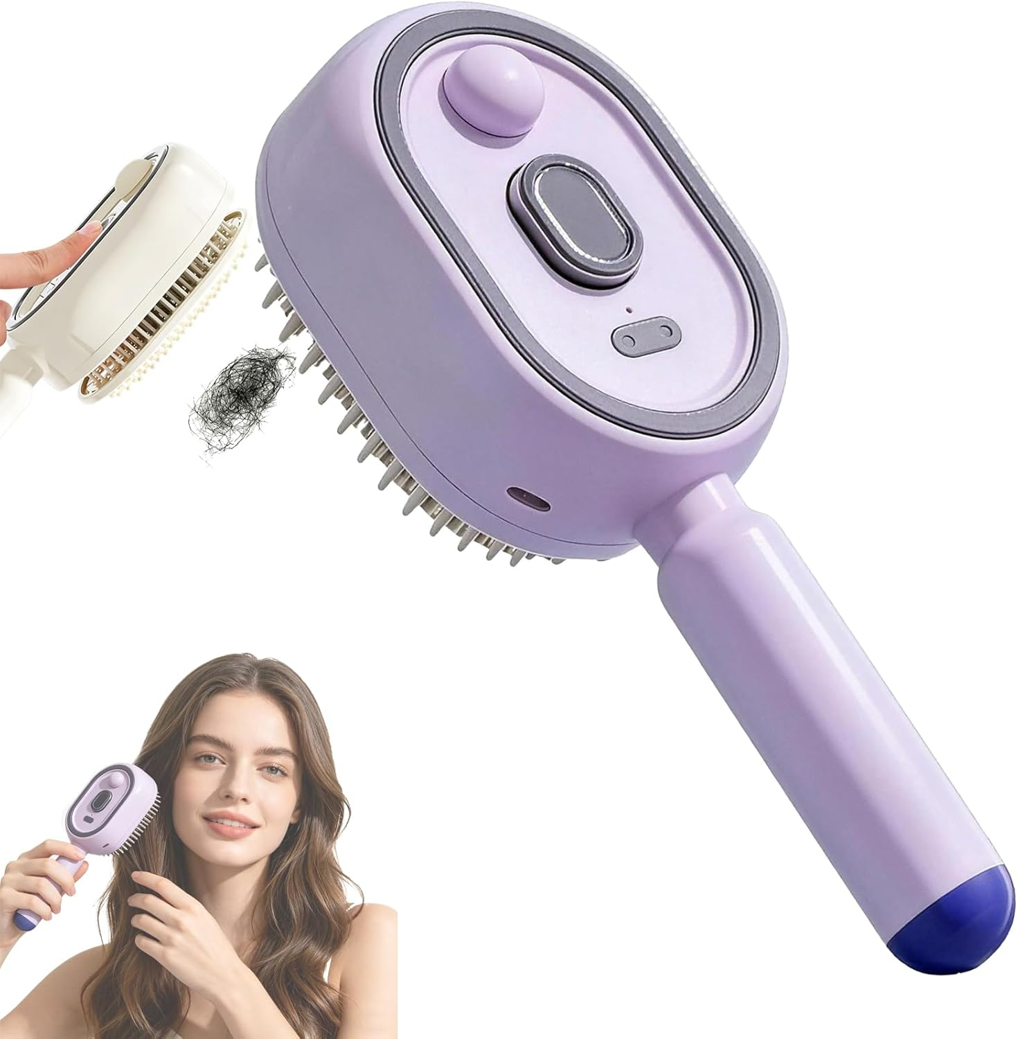 3 In 1 Air Cushion Massage Com – Hair Care Normal Bewertung und Preis