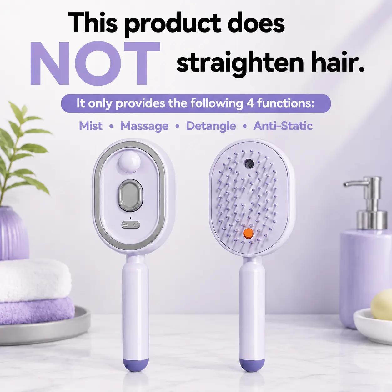 3 In 1 Air Cushion Massage Com – Hair Care Normal Bewertung und Preis