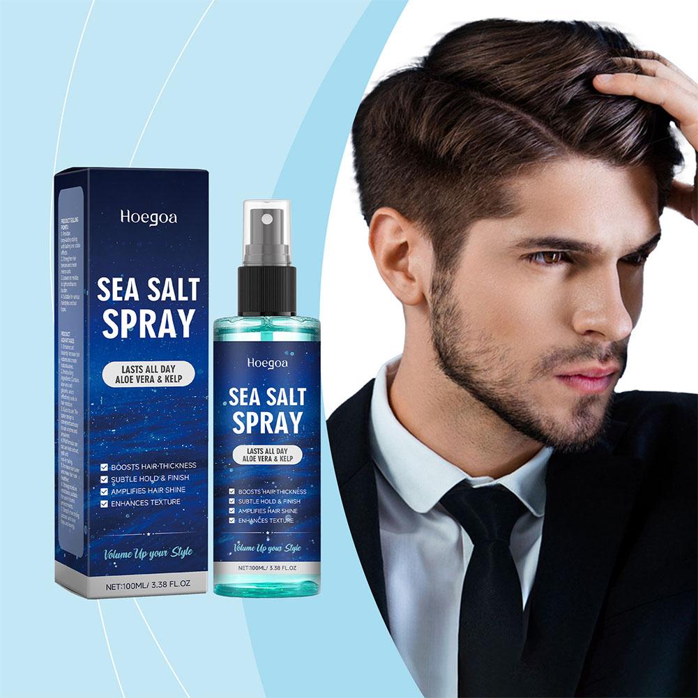 Sea Salt Spray For Volumizing  – Hair Care Normal Bewertung und Preis