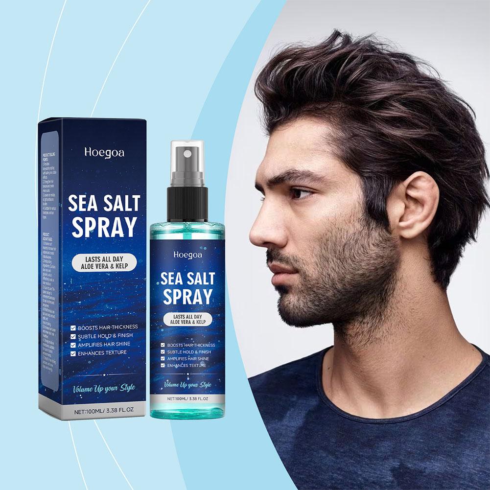 Sea Salt Spray For Volumizing  – Hair Care Normal Bewertung und Preis