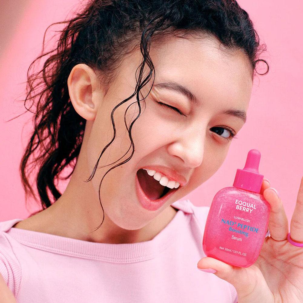 EQQUALBERRY BAKUCHIOL Bakuchio – Silk Press Serum Bewertung und Preis
