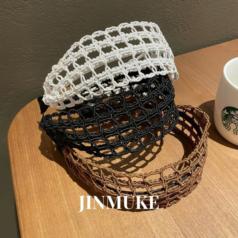 Korean hair accessories headge – Hair Care Korea Bewertung und Preis