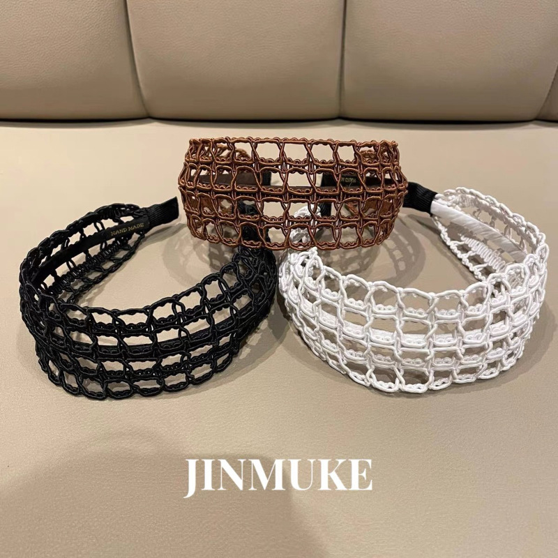 Korean hair accessories headge – Hair Care Korea Bewertung und Preis