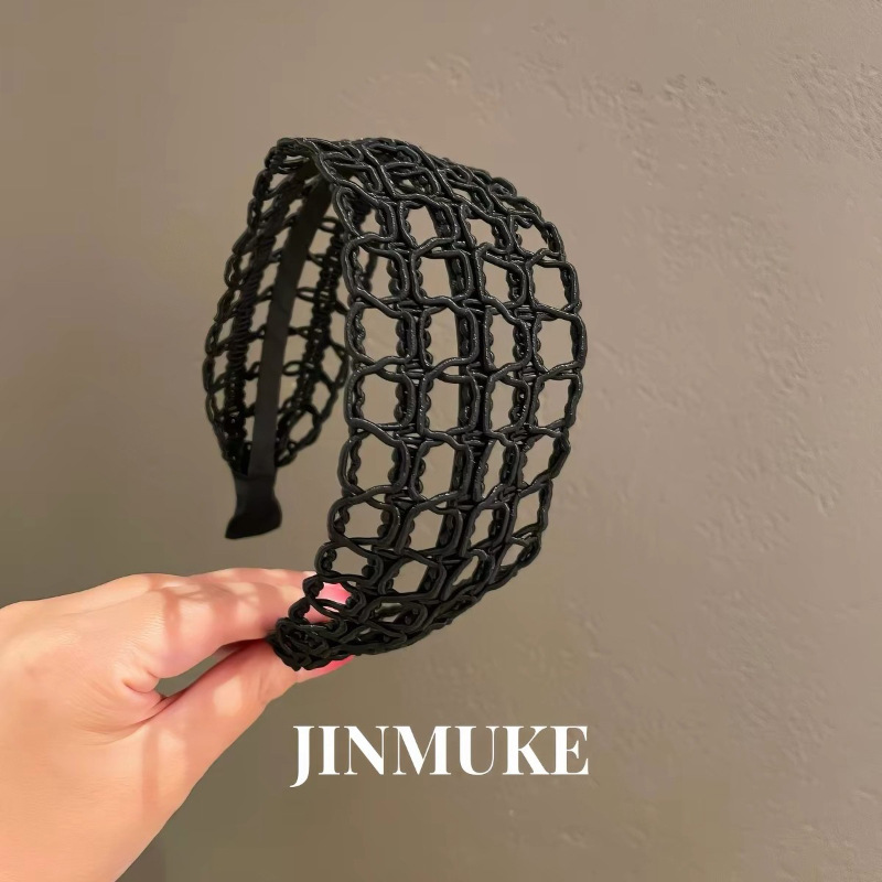 Korean hair accessories headge – Hair Care Korea Bewertung und Preis