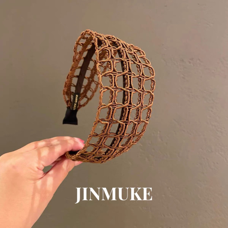 Korean hair accessories headge – Hair Care Korea Bewertung und Preis