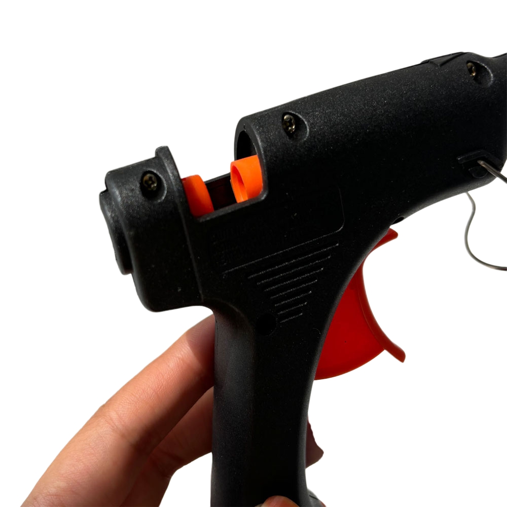 Hot Melt Glue Gun DIY Heat Tem – Glue Gun Hair Bewertung und Preis