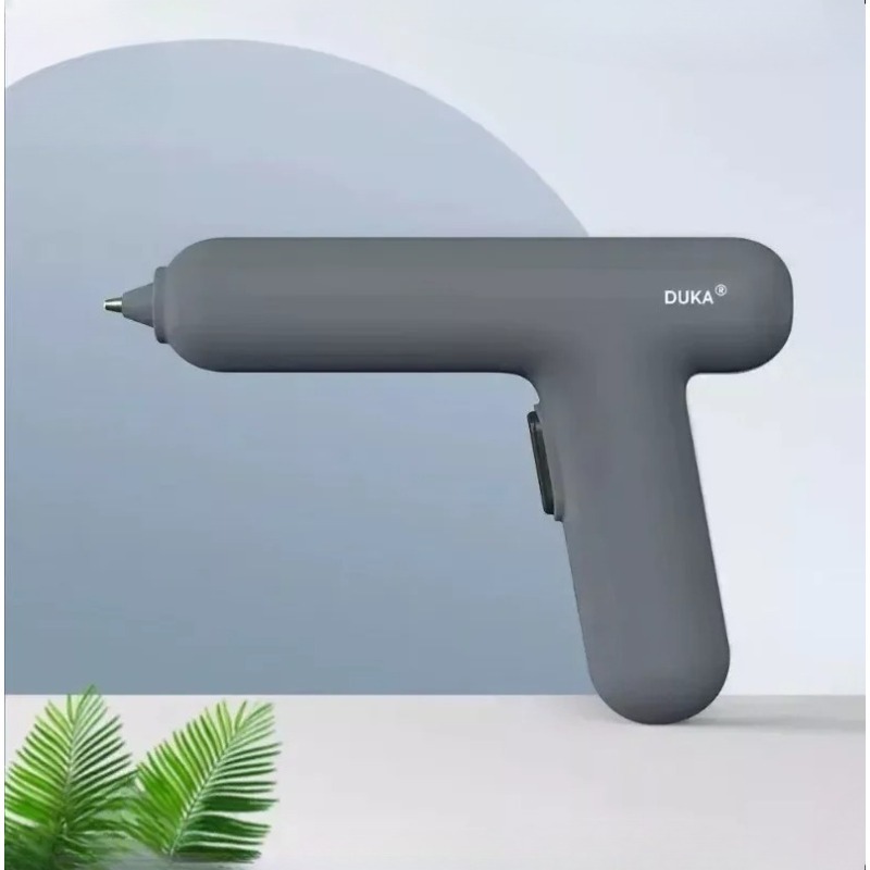 DUKA EG1 Electric Hot Melt Glu – Glue Gun Hair Bewertung und Preis