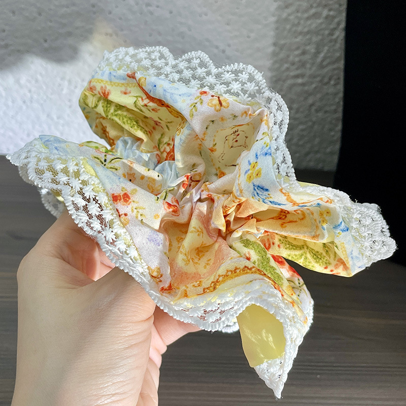 Springtime oil painting floral – Hair Care Korea Bewertung und Preis