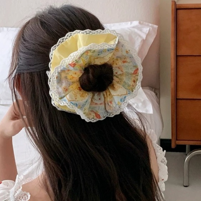 Springtime oil painting floral – Hair Care Korea Bewertung und Preis