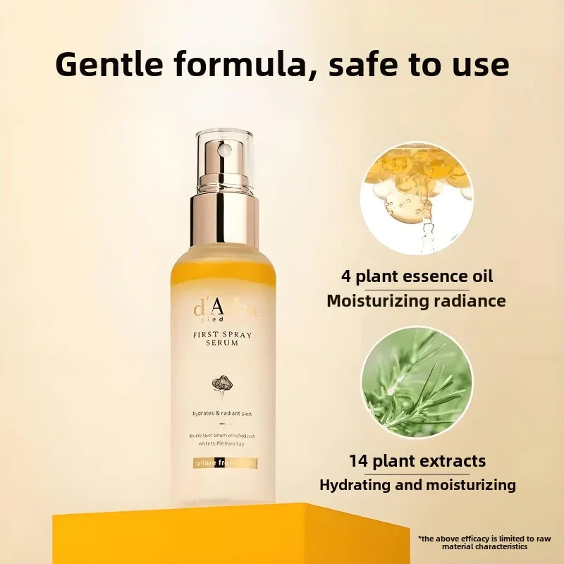 Face Essence Spray Italian Whi – Silk Press Serum Bewertung und Preis