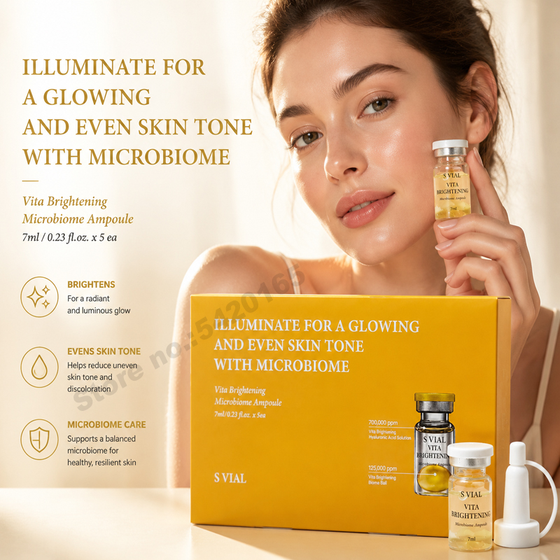 Vitamin C For Facial Dermapen  – Silk Press Serum Bewertung und Preis
