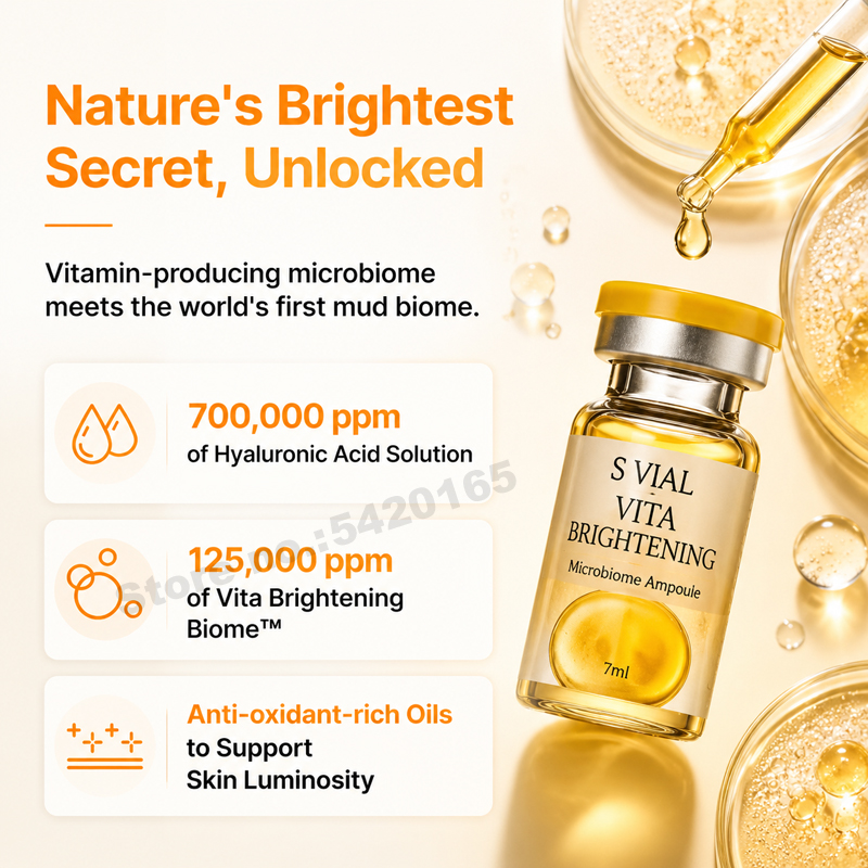 Vitamin C For Facial Dermapen  – Silk Press Serum Bewertung und Preis