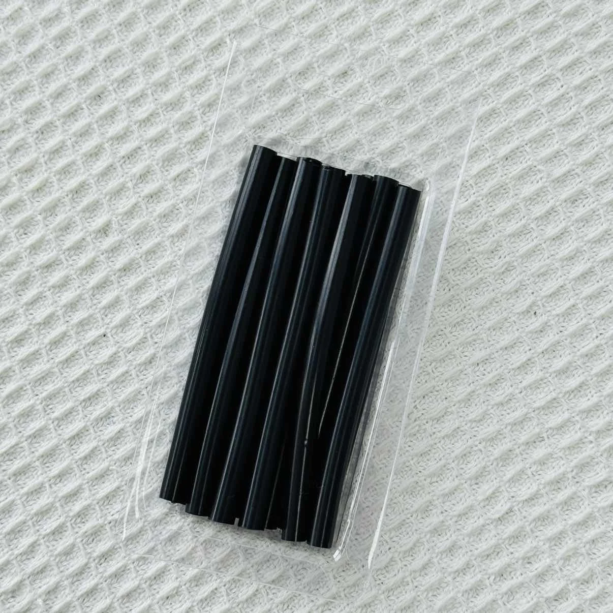 12pcs/box 0.7*10 cm Hot Melt G – Glue Gun Hair Bewertung und Preis