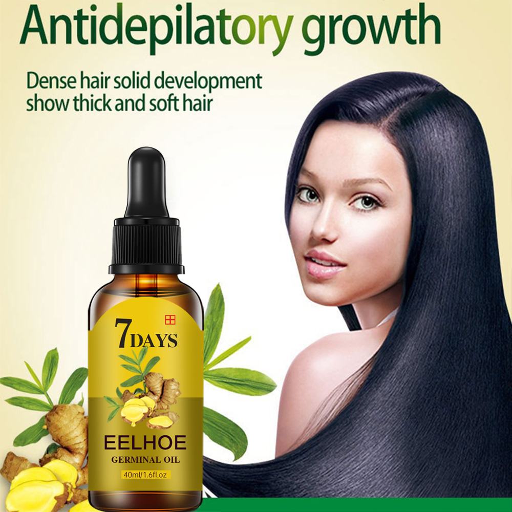 Hair Growth Serum Fast Growing – Hair Care Normal Bewertung und Preis