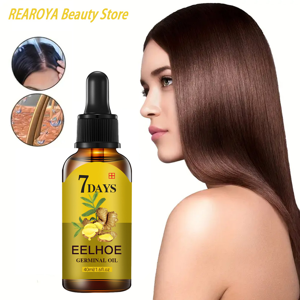 Hair Growth Serum Fast Growing – Hair Care Normal Bewertung und Preis