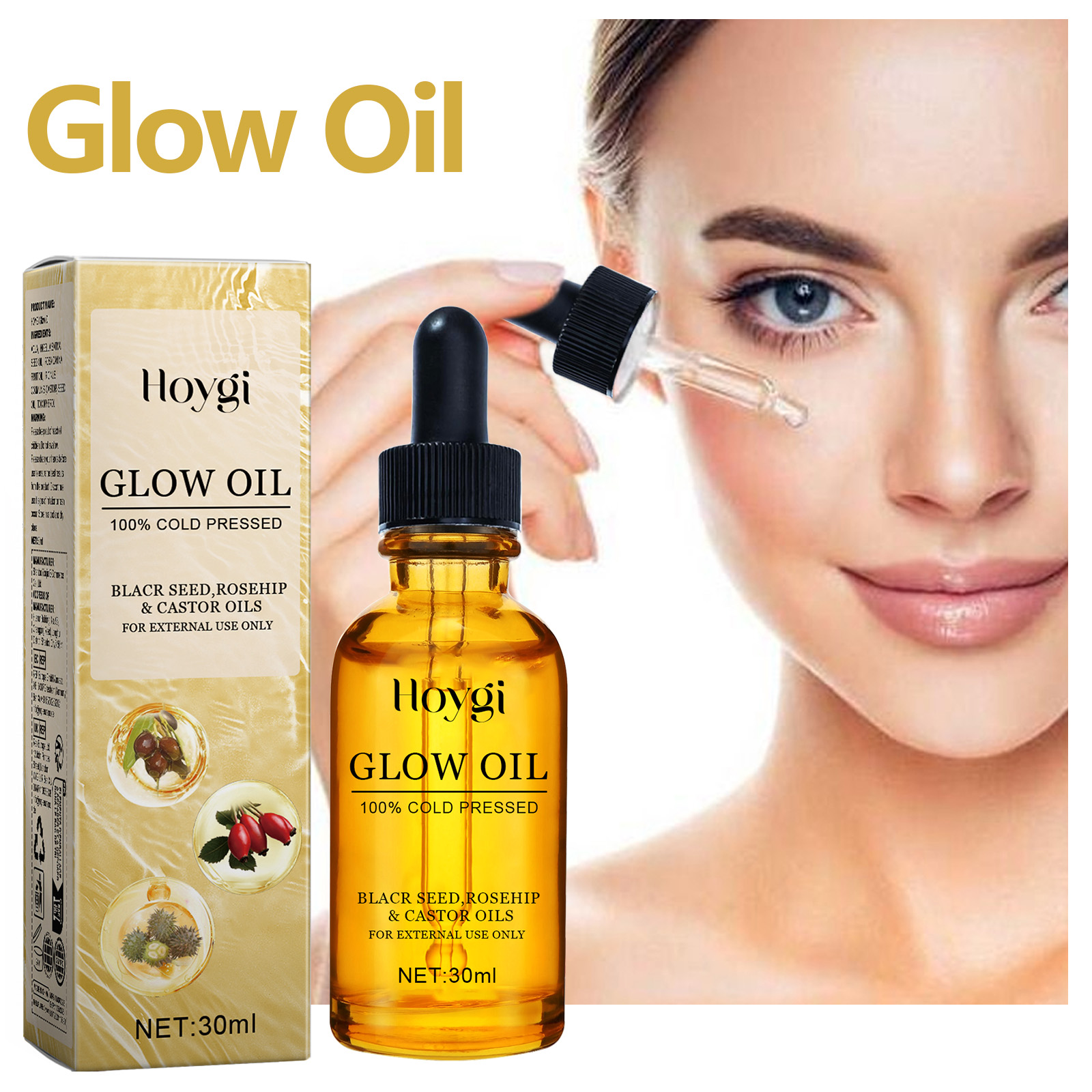 Facial Oil Anti Aging Face Tre – Silk Press Serum Bewertung und Preis