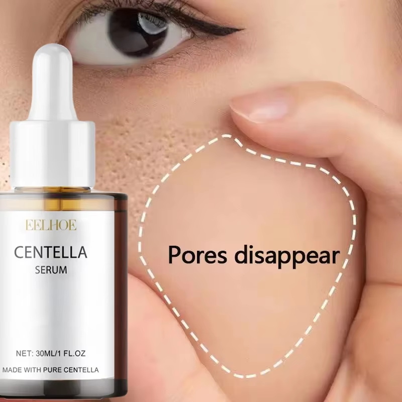 Centella Asiatica Shrink Pores – Silk Press Serum Bewertung und Preis