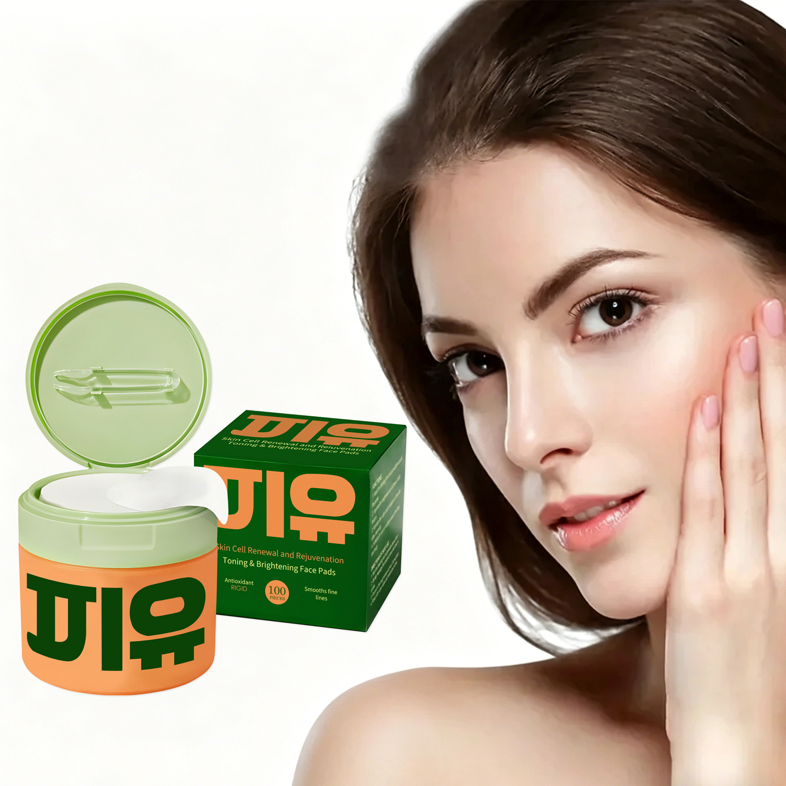 Centella Asiatica Facial Cotto – Silk Press Serum Bewertung und Preis