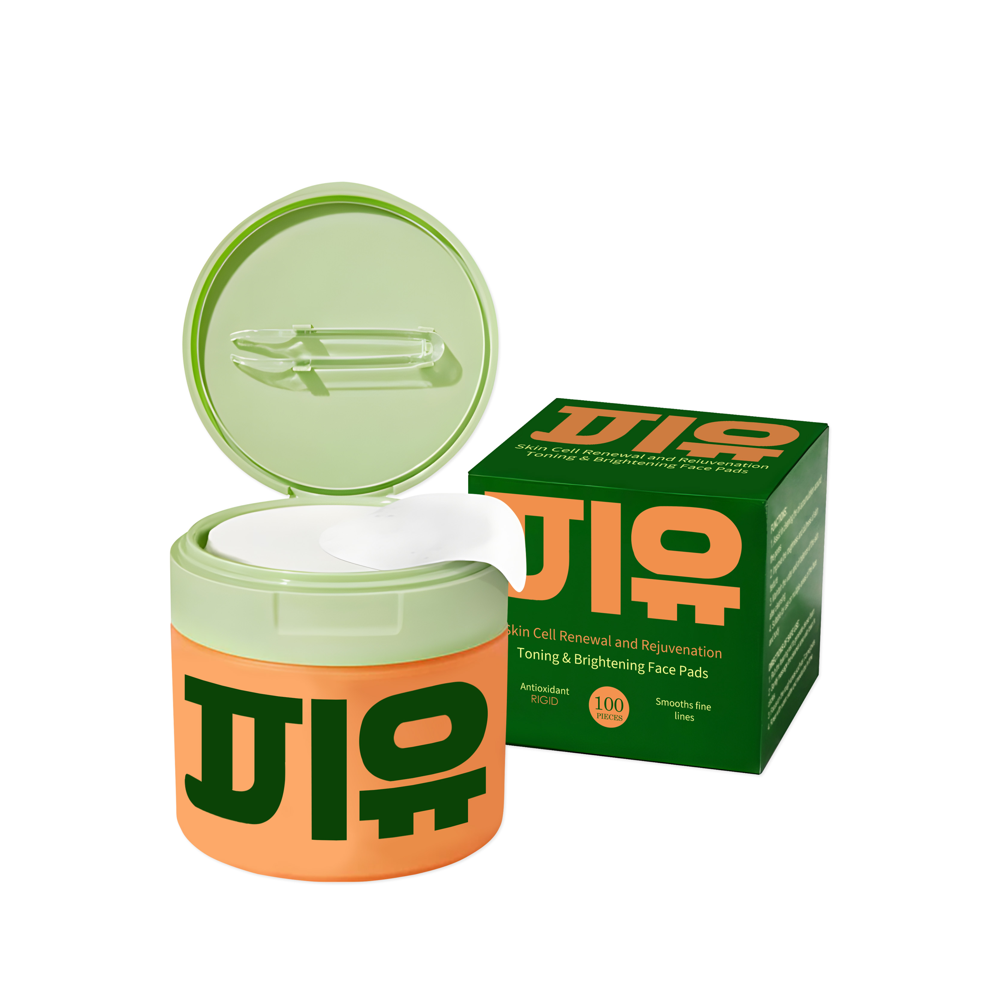 Centella Asiatica Facial Cotto – Silk Press Serum Bewertung und Preis