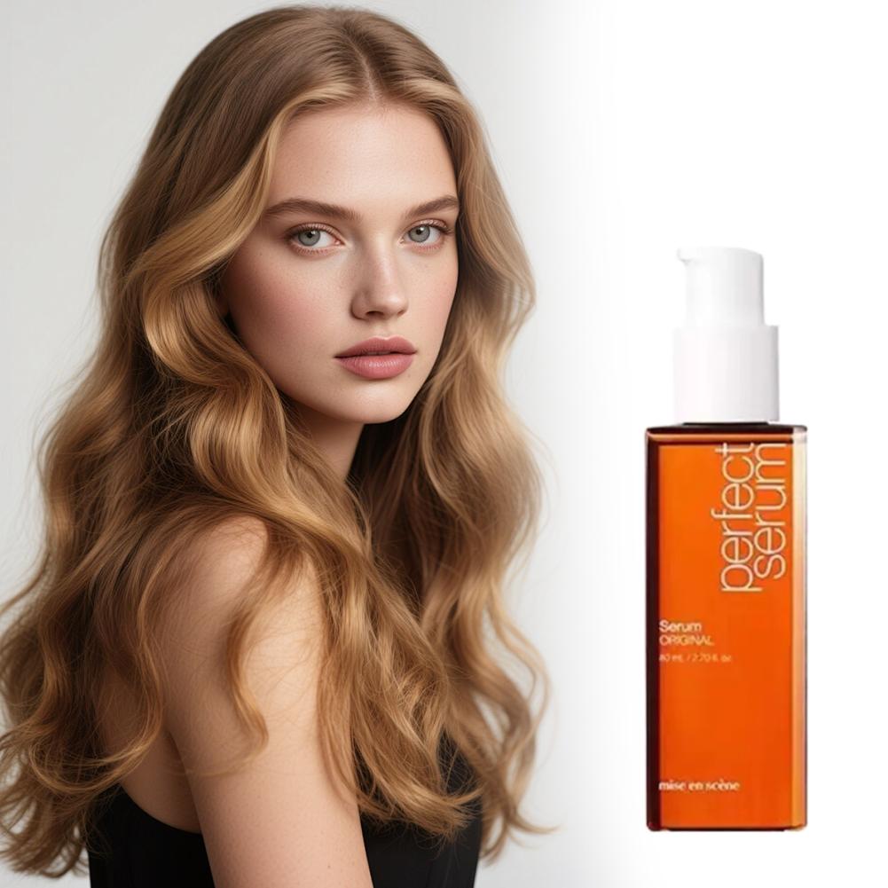 Korean Hair Repair Essential O – Hair Care Korea Bewertung und Preis