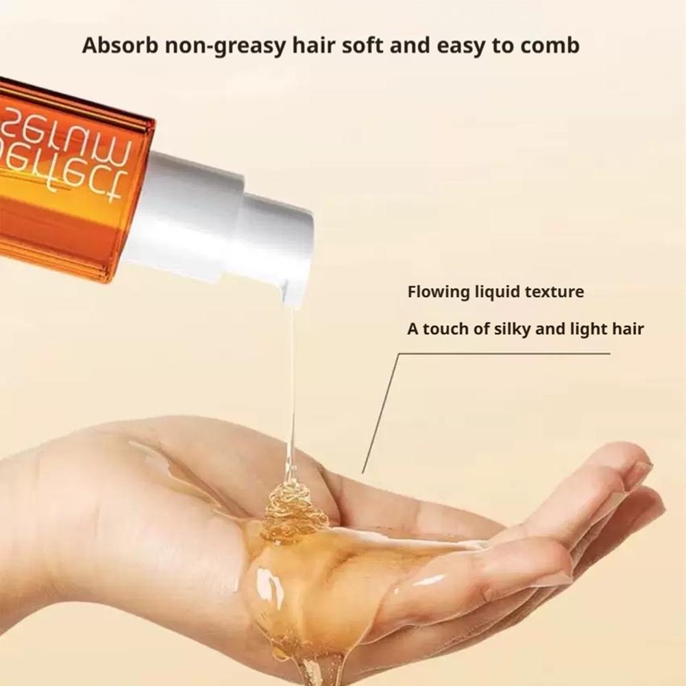 Korean Hair Repair Essential O – Hair Care Korea Bewertung und Preis