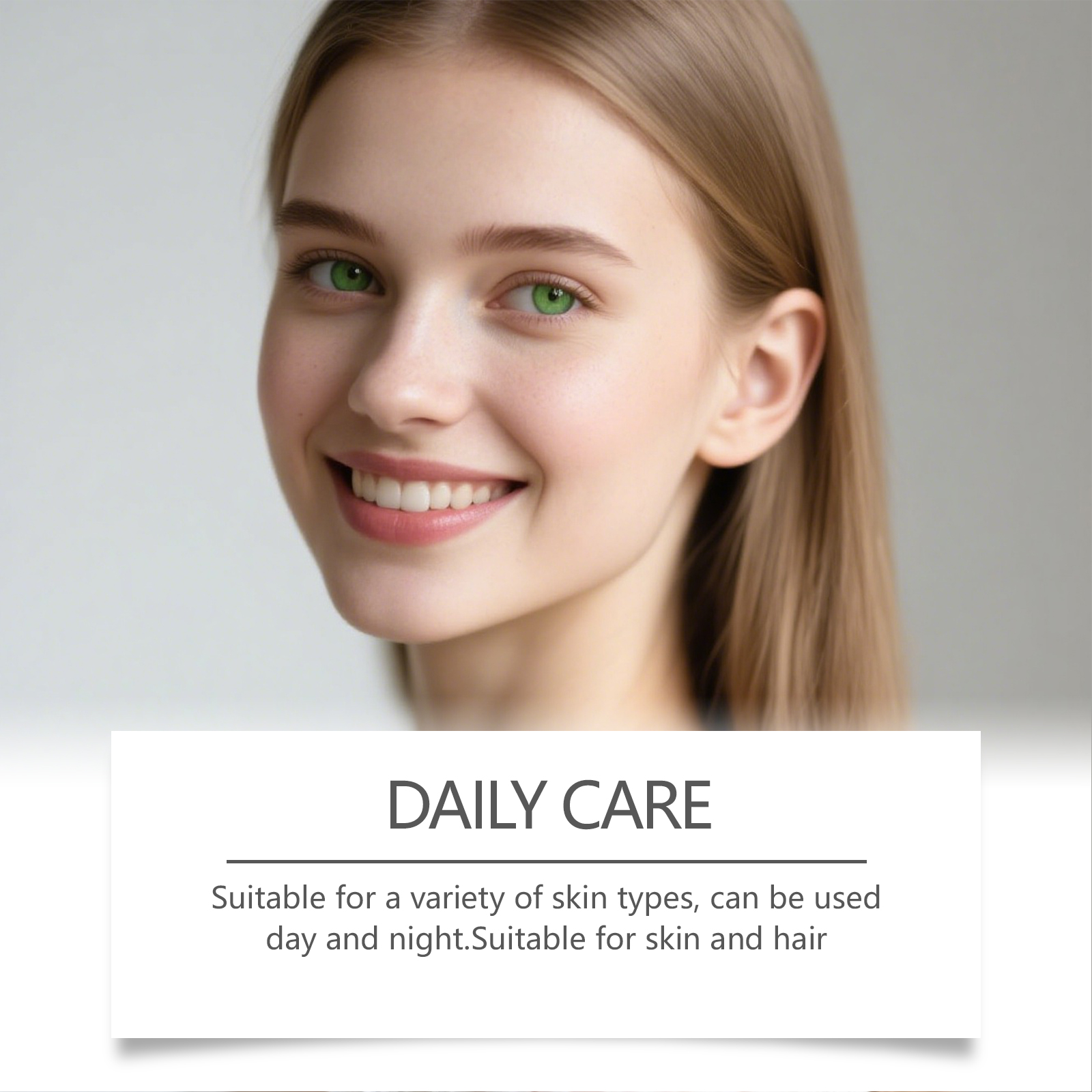Natural Rosehip Seed Essential – Silk Press Serum Bewertung und Preis