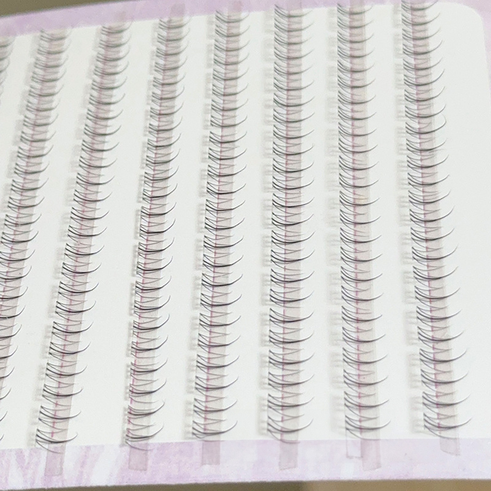 Thin Band Bottom False Eyelash – Hair Care Korea Bewertung und Preis