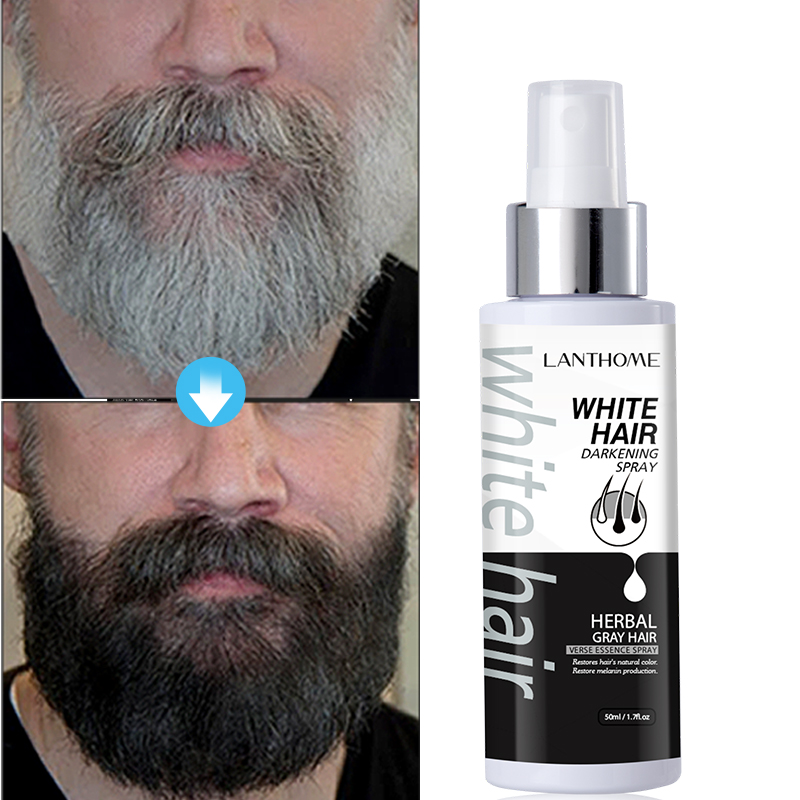 White Hair Treatment Darkening – Hair Care Normal Bewertung und Preis