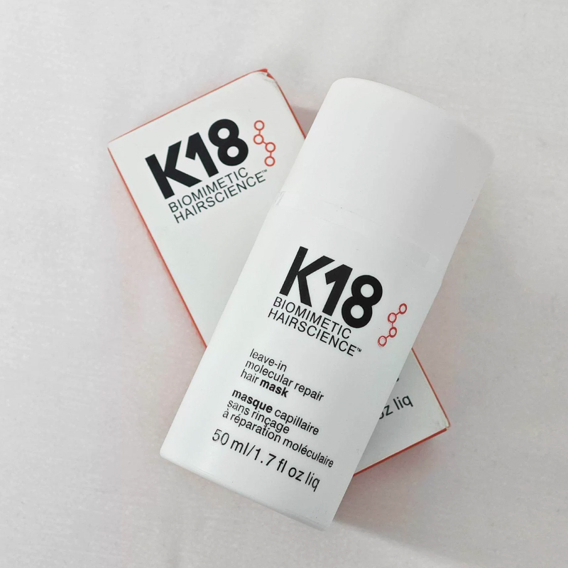 150ml K18 Conditioner Deep Nou – Hair Care Normal Bewertung und Preis