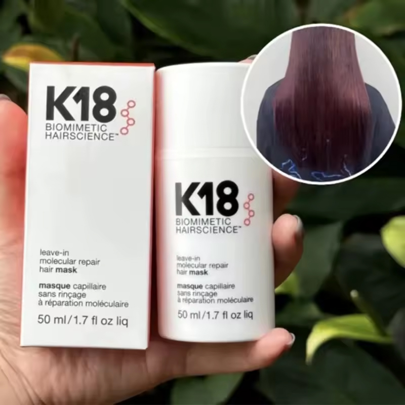 150ml K18 Conditioner Deep Nou – Hair Care Normal Bewertung und Preis
